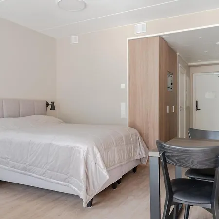 Apartament Aekaesentie 1 A 210 By In Lapland