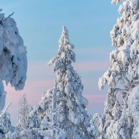 Aekaesentie 1 A 210 By In Lapland
