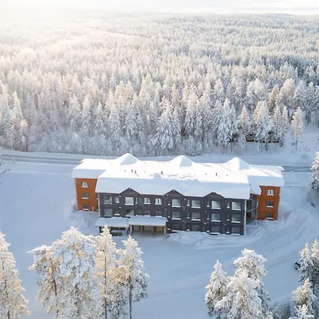 Aekaesentie 1 A 210 By In Lapland Äkäslompolo