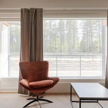 Aekaesentie 1 A 210 By In Lapland Apartament